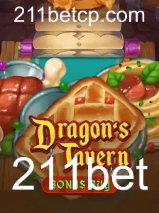 Explorando o Fascinante Mundo de DragonsTavern: Uma Jornada Épica No Universo de 211bet