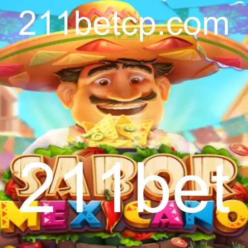 Descubra a Diversão e Estratégia do Jogo SaborMexicano com 211bet