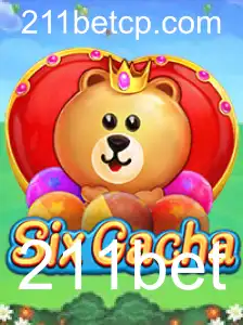 Tudo o que Você Precisa Saber Sobre 'SixGacha' e '211bet' - Um Novo Fenômeno no Mundo dos Jogos