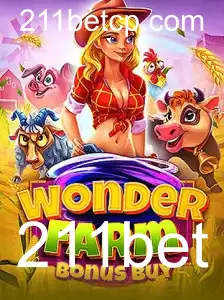 Descubra o Universo de WonderFarmBonusBuy